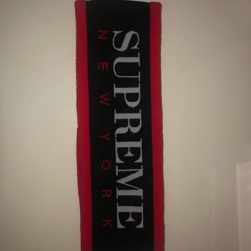 Supreme Headband